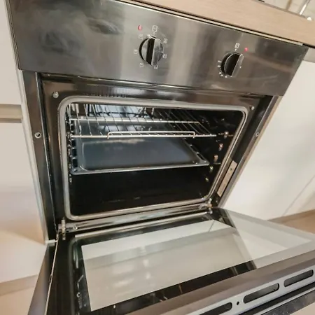 公寓 6 Ospiti, Parcheggio Gratis, 10 Minuti Da 威尼斯