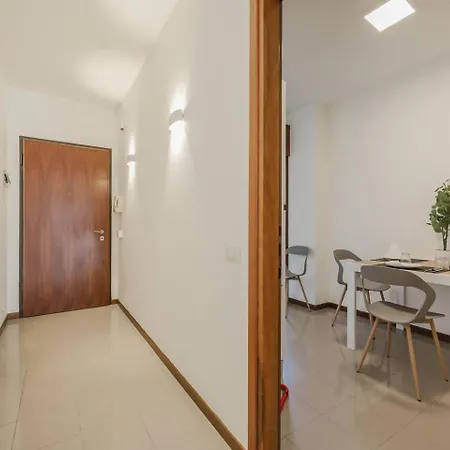 Unico 4 Moderno Per Famiglie Apartment Venice