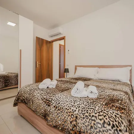 6 Ospiti, Parcheggio Gratis, 10 Minuti Da 公寓 *