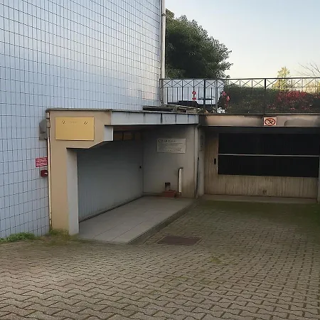Unico 4, 6 Ospiti, Parcheggio Gratis, 10 Minuti Da Venezia * 梅斯特雷