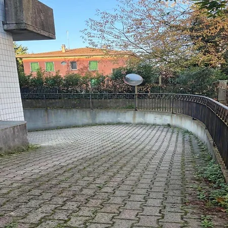 Unico 4, 6 Ospiti, Parcheggio Gratis, 10 Minuti Da Venezia *