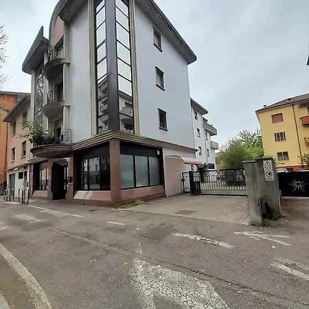 Apartamento Unico 4, 6 Ospiti, Parcheggio Gratis, 10 Minuti Da Venezia *