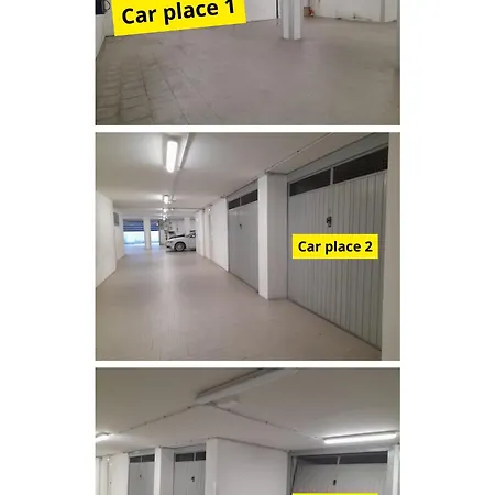Apartamento Unico 4, 6 Ospiti, Parcheggio Gratis, 10 Minuti Da Venezia