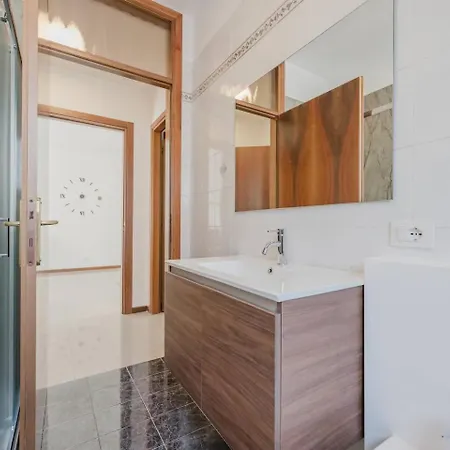Appartamento Unico 4 - Moderno Per Famiglie