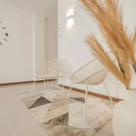 Unico 4 - Moderno Per Famiglie Venezia