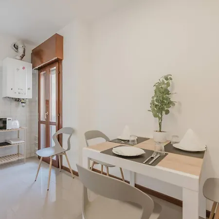 Unico 4 - Moderno Per Famiglie Appartamento