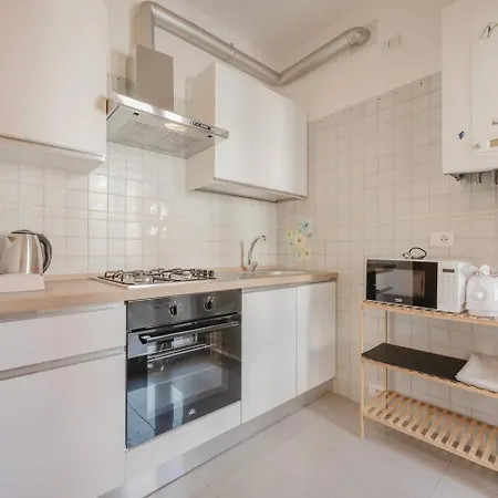 Appartamento Unico 4 - Moderno Per Famiglie *
