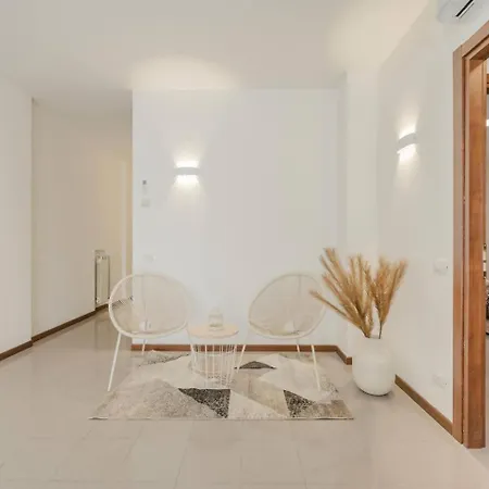 Unico 4 - Moderno Per Famiglie Appartamento *